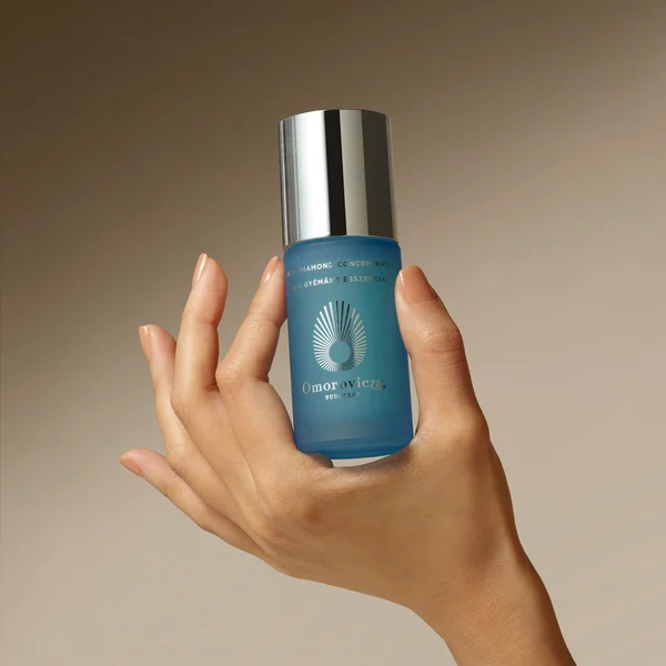 Omorovicza Blue Diamond Concentrate (30ml)