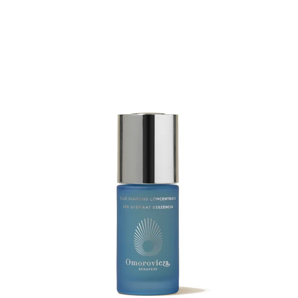 Omorovicza Blue Diamond Concentrate (30ml)