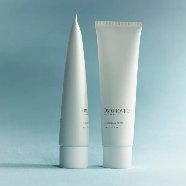 Omorovicza Cleansing Foam 150ml