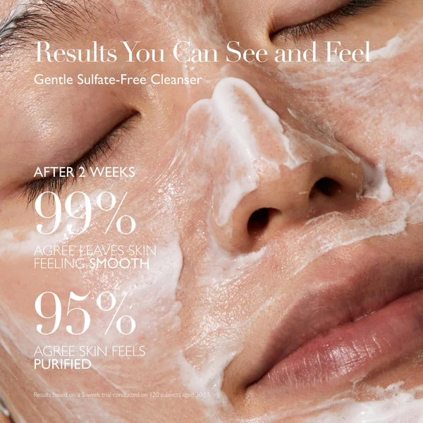 Omorovicza Cleansing Foam 150ml