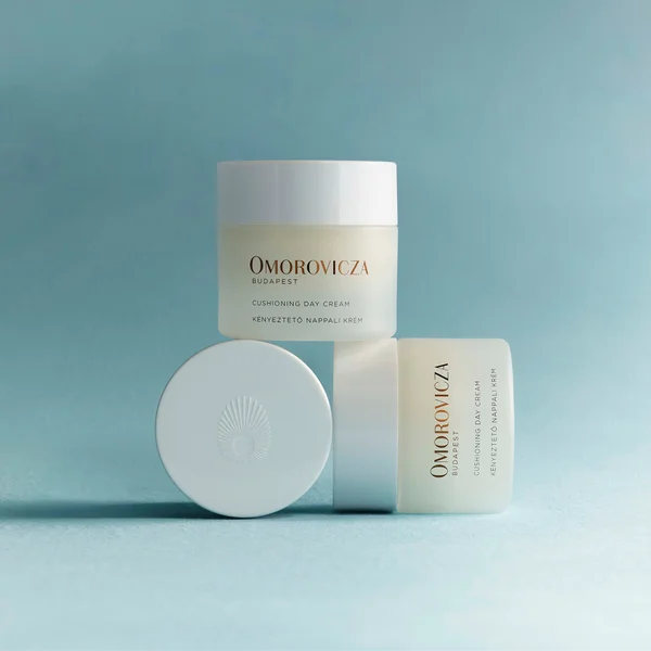 Omorovicza Cushioning Day Cream 50ml