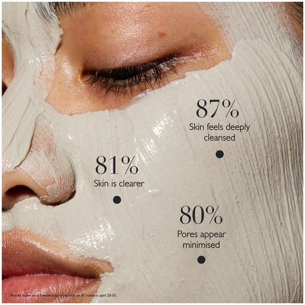 Omorovicza Deep Cleansing Mask 50ml