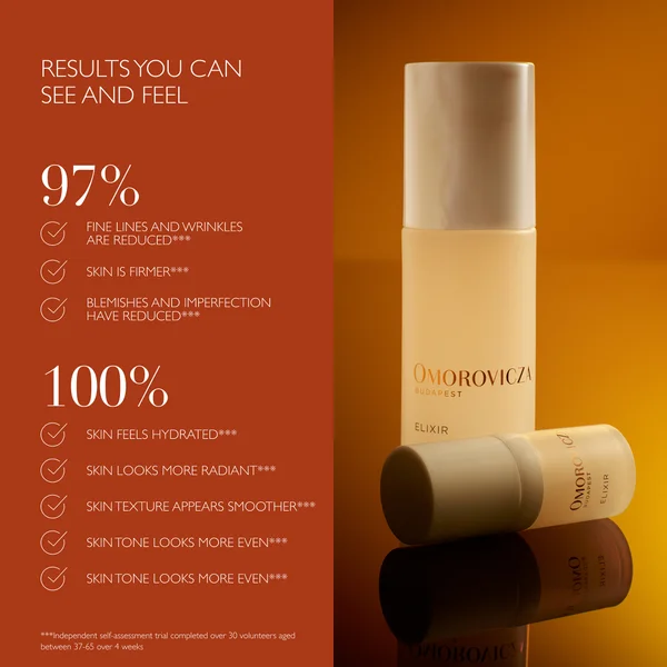 Omorovicza Elixir 30ml