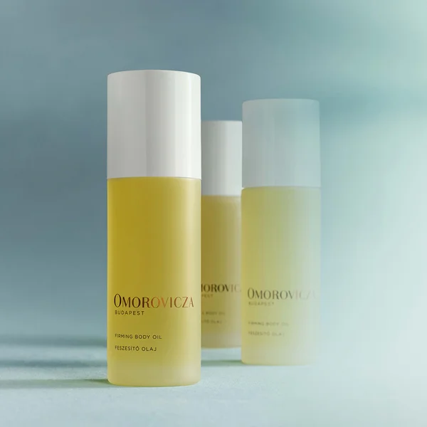 Omorovicza Firming Body Oil (100ml)