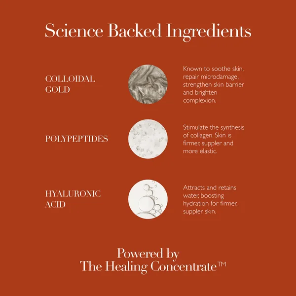 Omorovicza Gold Eye Lift 15ml