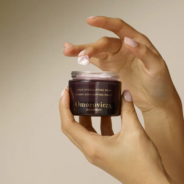 Omorovicza Gold Hydralifting Mask 50ml