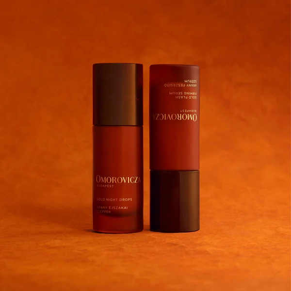 Omorovicza Gold Night Drops 30ml