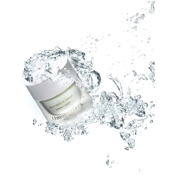 Omorovicza Gold Rescue Cream