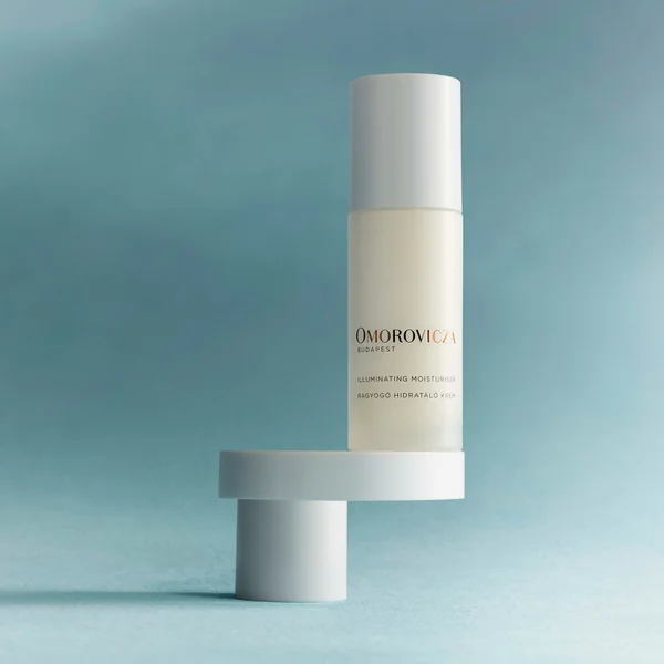 Omorovicza Illuminating Moisturiser (50ml)