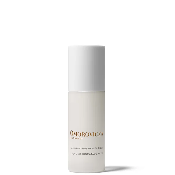 Omorovicza Illuminating Moisturiser (50ml)