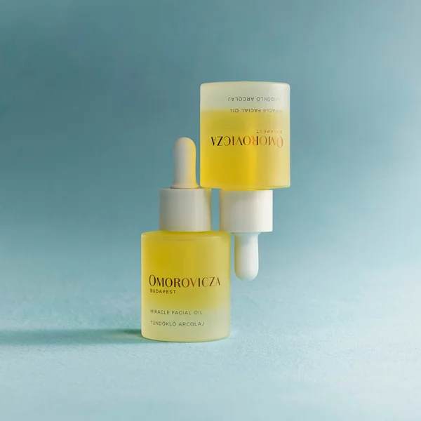 Omorovicza Miracle Facial Oil 30ml