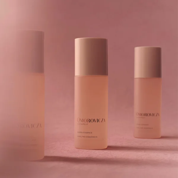 Omorovicza Queen Essence 100ml