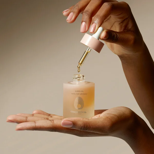Omorovicza Queen Oil 30ml