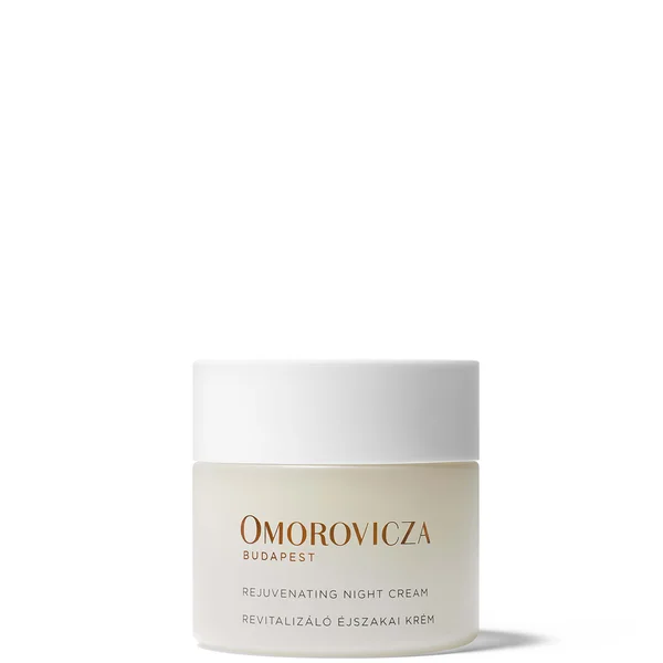 Omorovicza Rejuvenating Night Cream 50ml