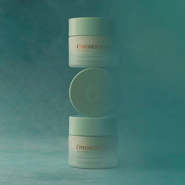 Omorovicza Reviving Eye Cream 15ml