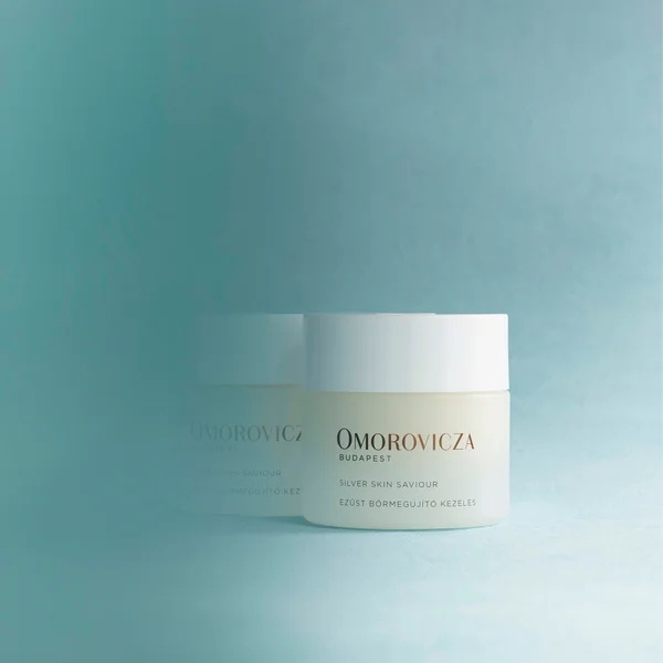 Omorovicza Silver Skin Saviour 50ml