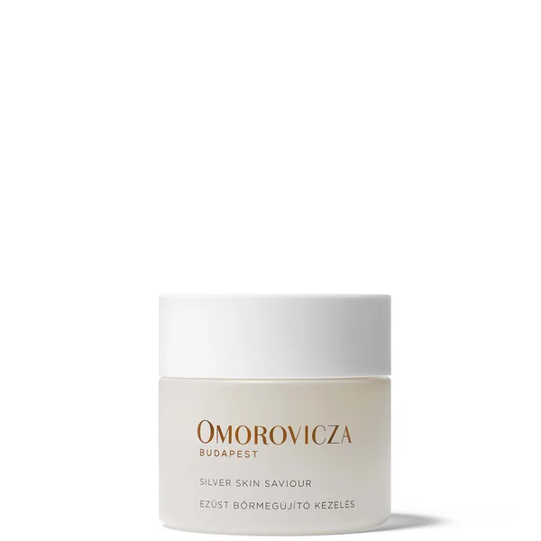 Omorovicza Silver Skin Saviour 50ml