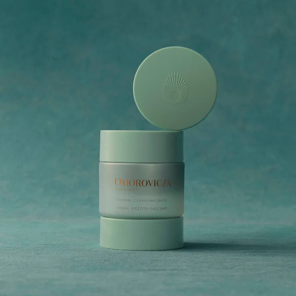 Omorovicza Thermal Cleansing Balm 50ml