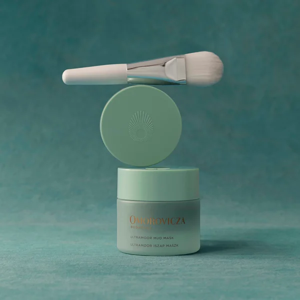 Omorovicza Ultramoor Mud Mask 50ml