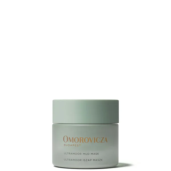 Omorovicza Ultramoor Mud Mask 50ml