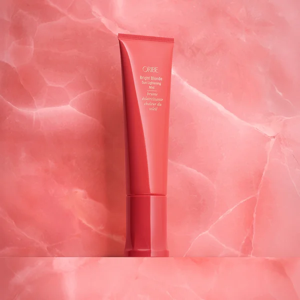 Oribe Bright Blonde Sun Lightening Mist 90ml