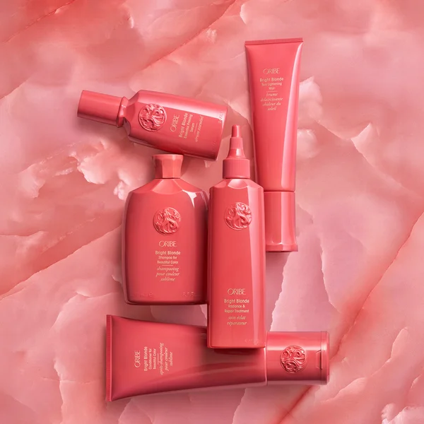 Oribe Bright Blonde Sun Lightening Mist 90ml