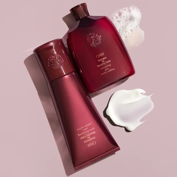 Oribe Conditioner For Beautiful Color 200ml
