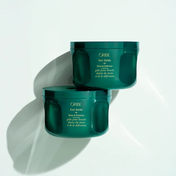 Oribe Curl Gelee For Shine Definition 250ml