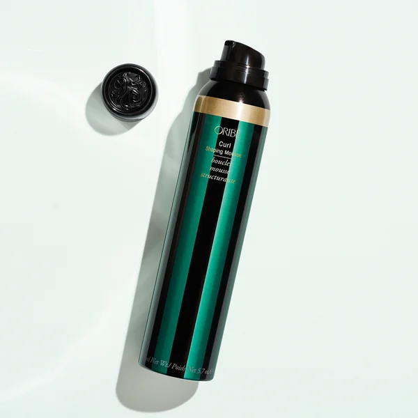 Oribe Curl Shaping Mousse 175ml