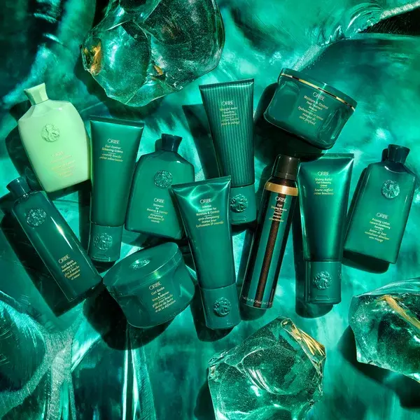 Oribe Curl Shaping Mousse 175ml