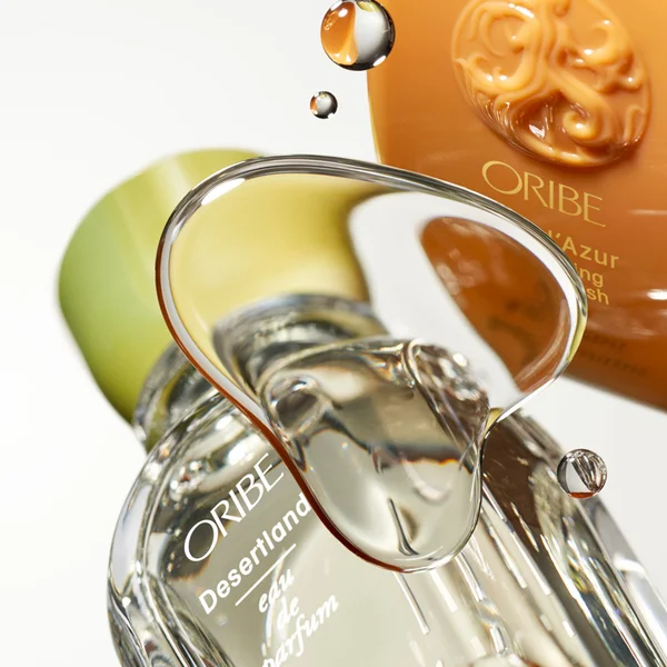 Oribe Desertland Eau De Parfum 75ml