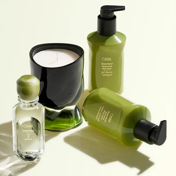 Oribe Desertland Eau De Parfum 75ml