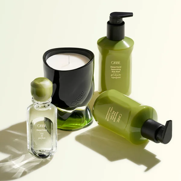 Oribe Desertland Restorative Body Crème 300ml