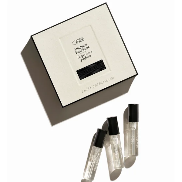 Oribe Fragrance Discovery Set