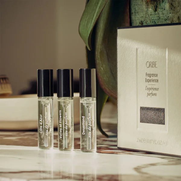 Oribe Fragrance Discovery Set