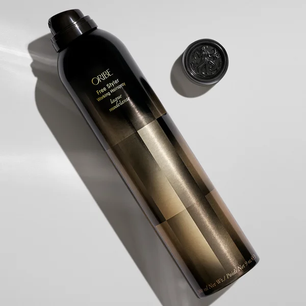 Oribe Free Style Hair Spray 300ml
