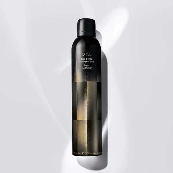 Oribe Free Style Hair Spray 300ml