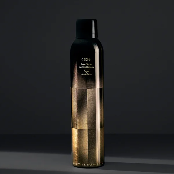 Oribe Free Style Hair Spray 300ml