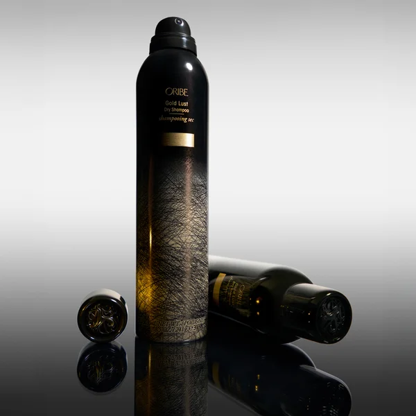 Oribe Gold Lust Dry Shampoo 309ml
