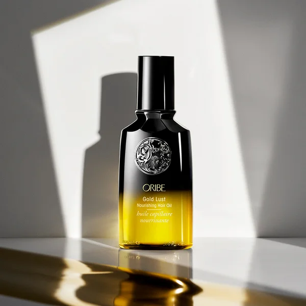Oribe Gold Lust Hair Oil 100ml