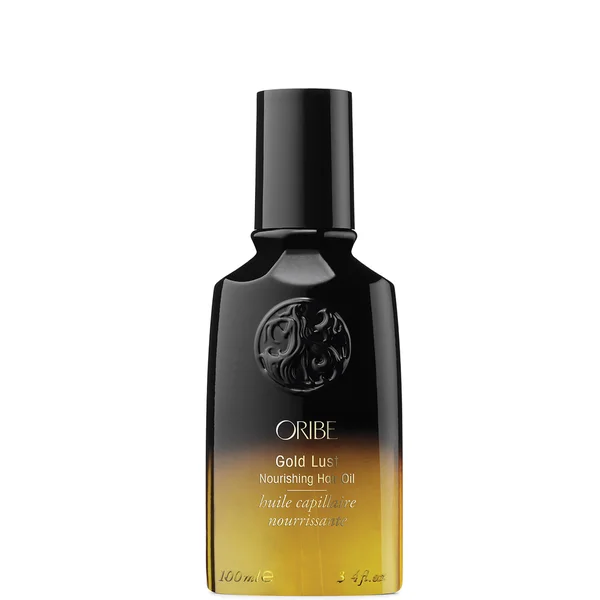 Oribe Gold Lust Hair Oil 100ml