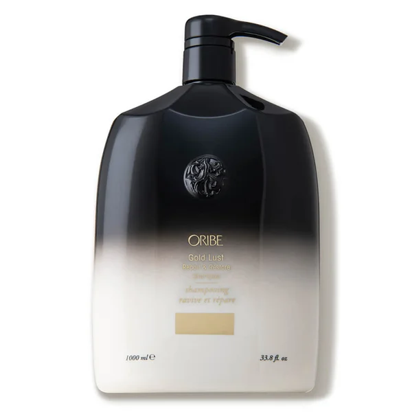 Oribe Gold Lust Repair And Restore Shampoo 1L