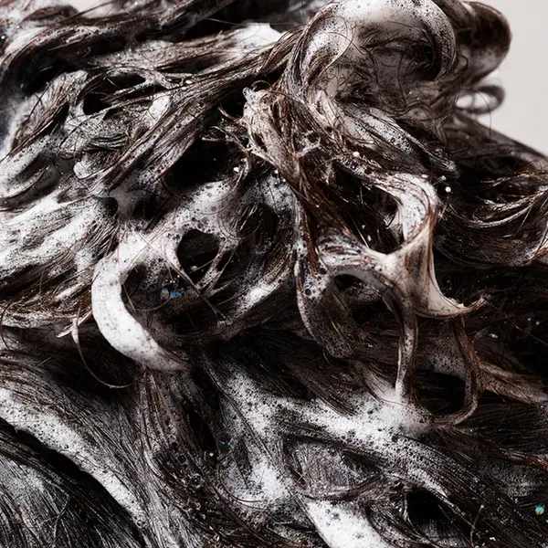 Oribe Gold Lust Repair Restore Shampoo 250ml