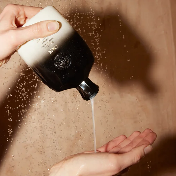 Oribe Gold Lust Repair Restore Shampoo 250ml