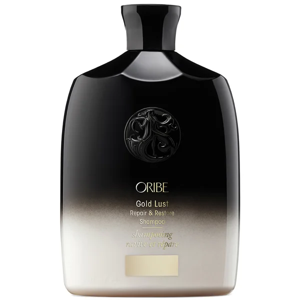 Oribe Gold Lust Repair Restore Shampoo 250ml