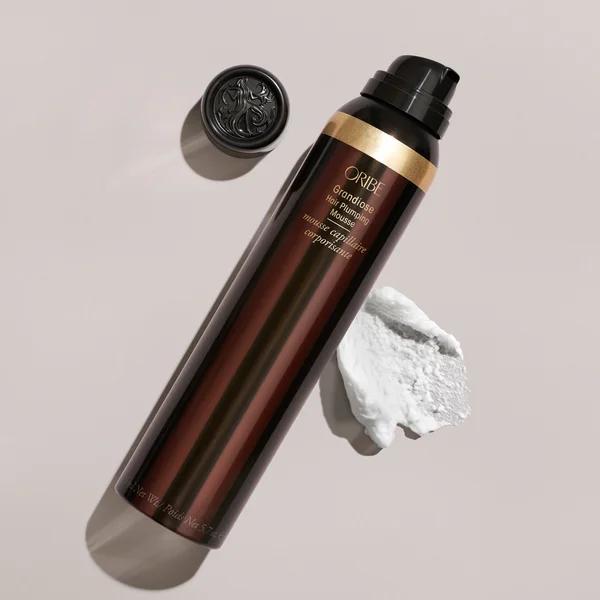 Oribe Grandiose Hair Plumping Mousse 175ml