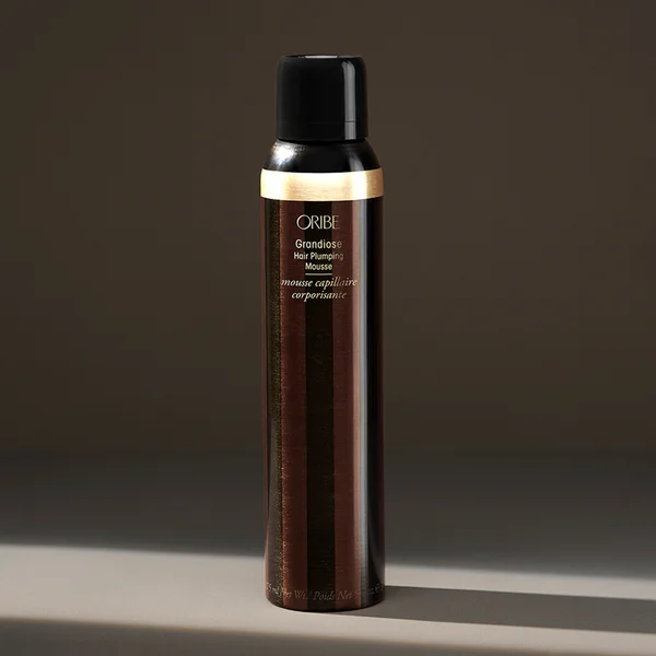 Oribe Grandiose Hair Plumping Mousse 175ml
