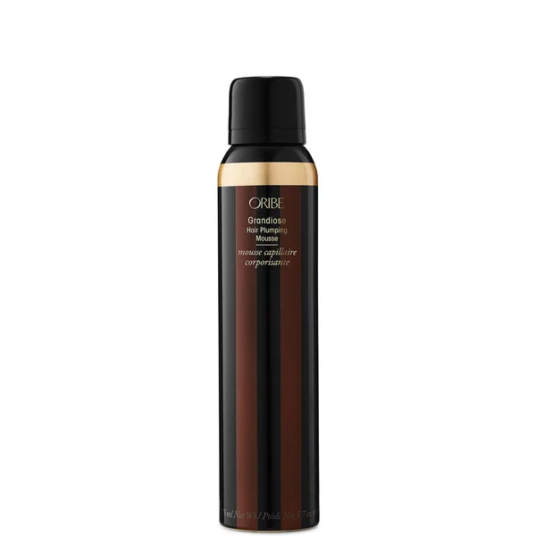Oribe Grandiose Hair Plumping Mousse 175ml