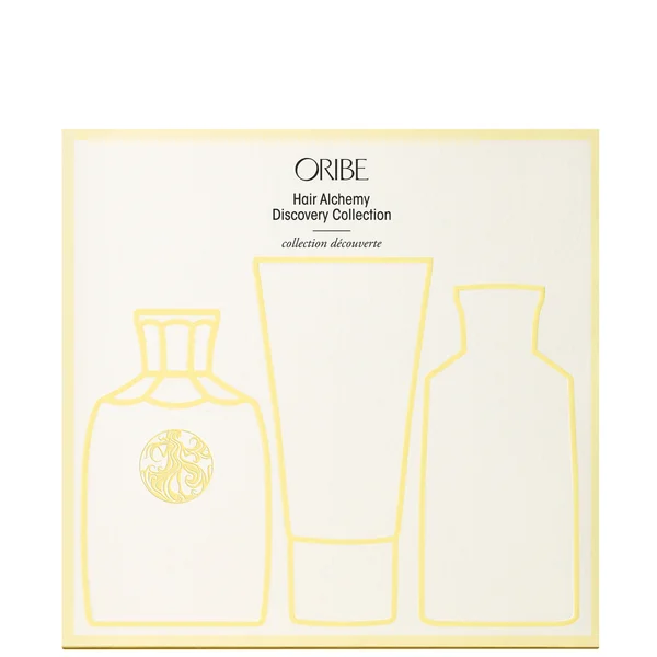 Oribe Hair Alchemy Discovery Set