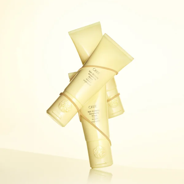 Oribe Hair Alchemy Strengthening Masque 150ml